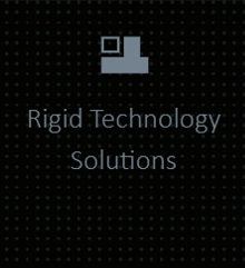 Icon - Rigid technology solutions
